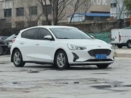 Ford Focus 2019