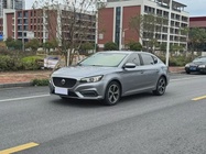 MG MG6 2018