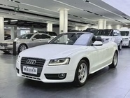 Audi A5 2012