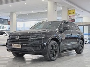 Volkswagen Touareg 2022