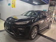 Toyota Wildlander 2022