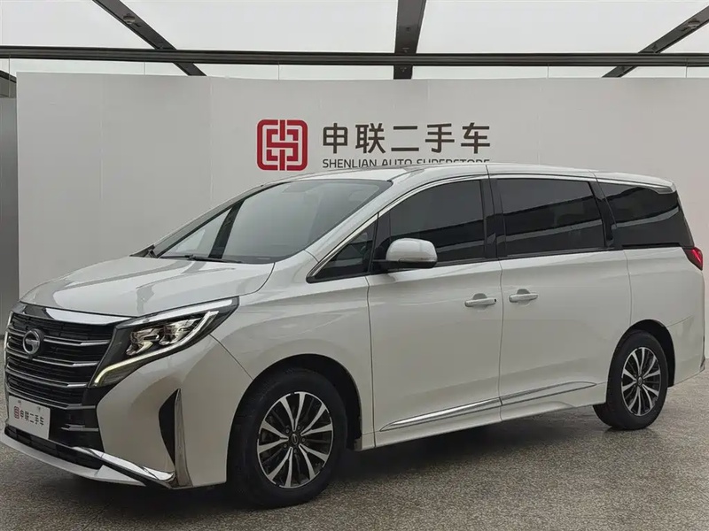 GAC M8