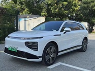 XPeng G9 2022