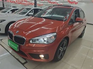 BMW 2 Series 2016
