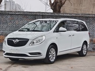 Buick GL8 2017