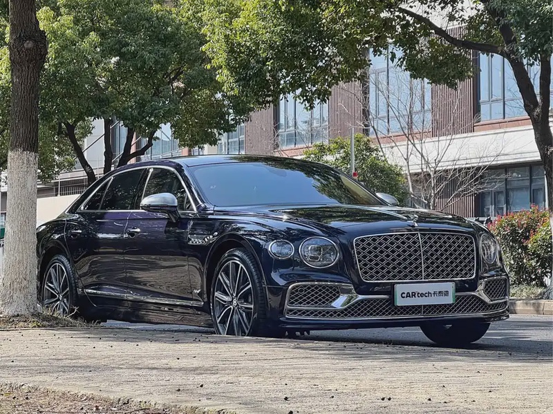 Bentley Flying Spur