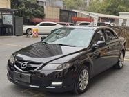 Mazda 6 2014