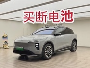 NIO ES6 2024
