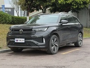 Volkswagen Tavendor 2023