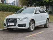 Audi Q3 2015