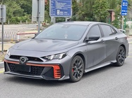 GAC Shadow Leopard 2022