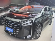 BYD Xia 2025