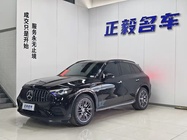 Mercedes-Benz GLC-Class 2024