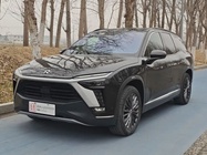 NIO ES8 2022