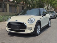 MINI Other 2016