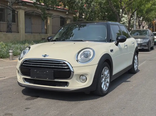MINI Other 2016