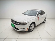 Volkswagen Bora 2018