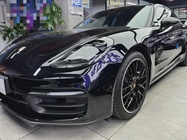 Porsche Panamera 2023