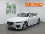 Jaguar XEL 2023