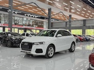 Audi Q3 2016