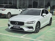 Volvo S60 2022