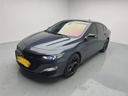 Chevrolet Malibu 2021