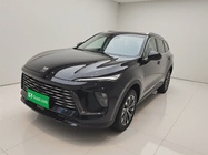 Buick Envision Plus 2024