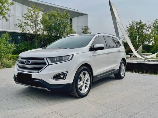 Ford Edge 2018