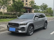 Geely Xingyue L 2023