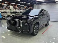 Chery Tiggo 9 2022