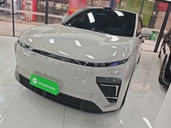 Exeed Xingjiyuan ET 2025
