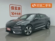 Zeekr 001 2024