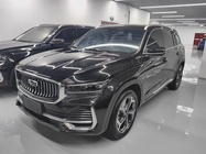 Geely Xingyue L 2025