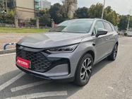 BYD Tang 2025