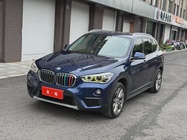 BMW X1 2019