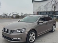 Volkswagen Passat 2014
