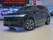 Li Auto ONE 2021