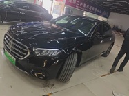 Mercedes-Benz E-Class 2024
