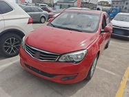 Roewe 350 2017