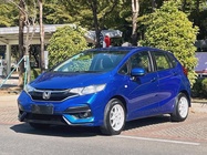 Honda Fit 2017