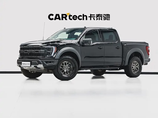 Ford F-150 Raptor 2024