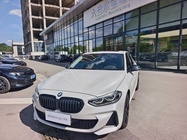 BMW 1 Series 2023