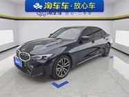 BMW 3 Series 2024