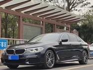 BMW 5 Series 2020
