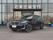 BMW X3 2025