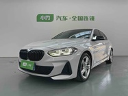 BMW 1 Series 2023