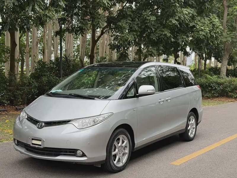 Toyota Previa
