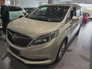 Buick GL8 2018