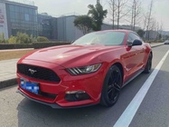 Ford Mustang 2018