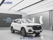 Haval H6 2021